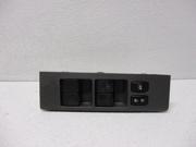 07-15 Nissan Xterra Frontier Driver Master Window Switch OEM LKQ 07-15 Nissan Xterra Frontier Driver Master Window Switch OEM LKQ