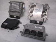 2009 Lancer Engine Computer Module ECU ECM PCM OEM 95K Miles (LKQ~170603862) 2009 Lancer Engine Computer Module ECU ECM PCM OEM 95K Miles (LKQ~170603862)