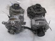 2006 Honda Odyssey Alternator OEM 153K Miles (LKQ~171705623) 2006 Honda Odyssey Alternator OEM 153K Miles (LKQ~171705623)