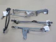 2006-2011 Toyota Yaris Windshield Wiper Transmission 51K Miles OEM 2006-2011 Toyota Yaris Windshield Wiper Transmission 51K Miles OEM
