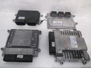 2014 Elantra Engine Computer Module ECU ECM PCM OEM 61K Miles (LKQ~145859647) 2014 Elantra Engine Computer Module ECU ECM PCM OEM 61K Miles (LKQ~145859647)