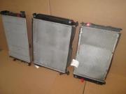 01 02 03 04 05 BMW 325I Radiator 86K OEM LKQ 01 02 03 04 05 BMW 325I Radiator 86K OEM LKQ