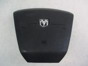 2010 Dodge Avenger Left LH Driver Steering Wheel Air Bag 5812410 OEM LKQ 2010 Dodge Avenger Left LH Driver Steering Wheel Air Bag 5812410 OEM LKQ