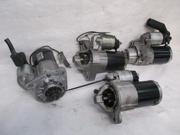 2005 Honda Civic Starter Motor OEM 121K Miles (LKQ~161118053) 2005 Honda Civic Starter Motor OEM 121K Miles (LKQ~161118053)