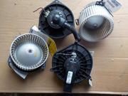 2007-2017 Toyota Camry Front AC Heater Blower Motor 65K Miles OEM 2007-2017 Toyota Camry Front AC Heater Blower Motor 65K Miles OEM