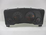 2015 Jeep Patriot Speedometer 31k OEM 2015 Jeep Patriot Speedometer 31k OEM