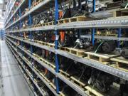 2006 Nissan Altima Automatic Transmission OEM 154K Miles (LKQ~173203276) 2006 Nissan Altima Automatic Transmission OEM 154K Miles (LKQ~173203276)