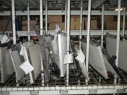 2005-2015 Toyota Tacoma Radiator 162K OEM LKQ 2005-2015 Toyota Tacoma Radiator 162K OEM LKQ