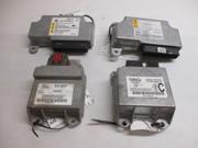 Cadillac CTS STS Airbag Air Bag Control Module OEM LKQ Cadillac CTS STS Airbag Air Bag Control Module OEM LKQ
