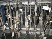 07 08 09 10 11 12 13 Toyota Tundra Steering Gear Power Rack & Pinion 98k OEM LKQ 07 08 09 10 11 12 13 Toyota Tundra Steering Gear Power Rack & Pinion 98k OEM LKQ