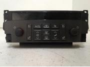 08-11 Cadillac STS Automatic Temperature Control WIth Heated Seats OEM 08-11 Cadillac STS Automatic Temperature Control WIth Heated Seats OEM