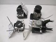 2006 Chevrolet TrailBlazer Anti Lock Brake Unit ABS Pump Assembly 159K OEM LKQ 2006 Chevrolet TrailBlazer Anti Lock Brake Unit ABS Pump Assembly 159K OEM LKQ