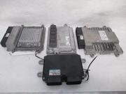2010 Sonata Engine Computer Module ECU ECM PCM OEM 85K Miles (LKQ~142297895) 2010 Sonata Engine Computer Module ECU ECM PCM OEM 85K Miles (LKQ~142297895)