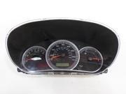 2010 2011 Subaru Impreza Speedometer Instrument Cluster 94k OEM 2010 2011 Subaru Impreza Speedometer Instrument Cluster 94k OEM