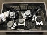 11-13 Kia Sorento Anti Lock Brake Unit ABS Pump Assembly 90k OEM LKQ 11-13 Kia Sorento Anti Lock Brake Unit ABS Pump Assembly 90k OEM LKQ