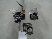 2011-2017 Dodge Journey Throttle Body Assembly 47K OEM LKQ 2011-2017 Dodge Journey Throttle Body Assembly 47K OEM LKQ