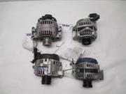 2007 Volkswagen Beetle Alternator OEM 129K Miles (LKQ~173131856) 2007 Volkswagen Beetle Alternator OEM 129K Miles (LKQ~173131856)