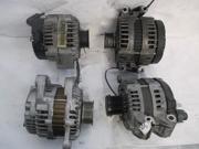 2013 Kia Rio Alternator OEM 66K Miles (LKQ~172258815) 2013 Kia Rio Alternator OEM 66K Miles (LKQ~172258815)