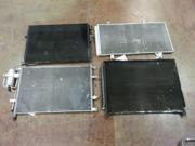 10 2010 Ford Mustang AC A/C Condenser 83K OEM 10 2010 Ford Mustang AC A/C Condenser 83K OEM