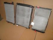 99 00 01 1999 2000 2001 Honda Prelude Radiator 73K OEM LKQ 99 00 01 1999 2000 2001 Honda Prelude Radiator 73K OEM LKQ
