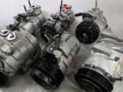 2011 E350 Van Air Conditioning A/C AC Compressor OEM 33K Miles (LKQ~166228040) 2011 E350 Van Air Conditioning A/C AC Compressor OEM 33K Miles (LKQ~166228040)