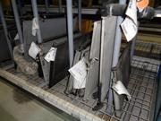 2005-2010 Honda Odyssey AC Air Conditioner Condenser 124K OEM LKQ 2005-2010 Honda Odyssey AC Air Conditioner Condenser 124K OEM LKQ