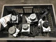 2003 Dodge Ram 1500 Anti Lock Brake Unit ABS Pump Assembly 221k OEM LKQ 2003 Dodge Ram 1500 Anti Lock Brake Unit ABS Pump Assembly 221k OEM LKQ