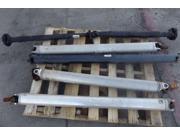 13-16 Ford Escape Rear Drive Shaft Assembly 51k OEM LKQ 13-16 Ford Escape Rear Drive Shaft Assembly 51k OEM LKQ