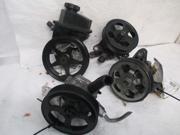 2008 Toyota Avalon Power Steering Pump OEM 72K Miles (LKQ~166438225) 2008 Toyota Avalon Power Steering Pump OEM 72K Miles (LKQ~166438225)