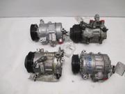 2009 Pontiac G6 Air Conditioning A/C AC Compressor OEM 86K Miles (LKQ~170910235) 2009 Pontiac G6 Air Conditioning A/C AC Compressor OEM 86K Miles (LKQ~170910235)