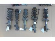 2010-2013 Kia Sportage Left Front Strut Assembly 65K Miles OEM 2010-2013 Kia Sportage Left Front Strut Assembly 65K Miles OEM