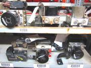 2008 Chevrolet Cobalt ABS Anti Lock Brake Unit Assembly 105K Miles OEM LKQ 2008 Chevrolet Cobalt ABS Anti Lock Brake Unit Assembly 105K Miles OEM LKQ