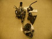 2006-2008 Saab 9-3 Turbocharger 104K OEM LKQ 2006-2008 Saab 9-3 Turbocharger 104K OEM LKQ