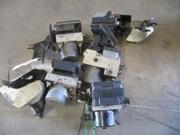 2014 Toyota Corolla ABS Anti Lock Brake Actuator Pump OEM 59K Miles LKQ 2014 Toyota Corolla ABS Anti Lock Brake Actuator Pump OEM 59K Miles LKQ
