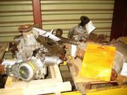 2015 2016 2017 Pathfinder Murano QX60 Transfer Case Assembly 73K OEM 2015 2016 2017 Pathfinder Murano QX60 Transfer Case Assembly 73K OEM