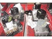 10 11 12 13 Hyundai Tucson ABS Anti Lock Brake Actuator Pump Assembly 84K OEM 10 11 12 13 Hyundai Tucson ABS Anti Lock Brake Actuator Pump Assembly 84K OEM