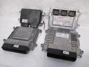 2016 Jetta Engine Computer Module ECU ECM PCM OEM 50K Miles (LKQ~171637721) 2016 Jetta Engine Computer Module ECU ECM PCM OEM 50K Miles (LKQ~171637721)