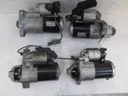 2001 Toyota Highlander Starter Motor OEM 127K Miles (LKQ~164222156) 2001 Toyota Highlander Starter Motor OEM 127K Miles (LKQ~164222156)