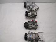 2009 Matrix Air Conditioning A/C AC Compressor OEM 61K Miles (LKQ~172486453) 2009 Matrix Air Conditioning A/C AC Compressor OEM 61K Miles (LKQ~172486453)