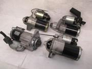 2007 Volkswagen Golf Starter Motor OEM 129K Miles (LKQ~168217923) 2007 Volkswagen Golf Starter Motor OEM 129K Miles (LKQ~168217923)