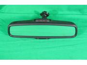 10 Ford F150 Automatic Dimming Interior Rear View Mirror OEM 10 Ford F150 Automatic Dimming Interior Rear View Mirror OEM