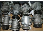 16 2016 17 2017 Toyota Tacoma A/C AC Compressor 6 Miles OEM LKQ 16 2016 17 2017 Toyota Tacoma A/C AC Compressor 6 Miles OEM LKQ