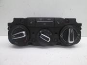 2011-2014 VW Jetta AC Manual Climate Control Unit w/ Heated Seats OEM LKQ 2011-2014 VW Jetta AC Manual Climate Control Unit w/ Heated Seats OEM LKQ