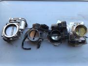 2015-2016 15-16 Nissan Juke Nismo Throttle Valve Assembly 4K Miles OEM 2015-2016 15-16 Nissan Juke Nismo Throttle Valve Assembly 4K Miles OEM