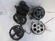 2012 Toyota Tundra Power Steering Pump OEM 50K Miles (LKQ~172434230) 2012 Toyota Tundra Power Steering Pump OEM 50K Miles (LKQ~172434230)