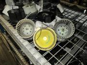 2007-2012 Mazda CX-9 AC Heater Blower Motor Rear 129K OEM LKQ 2007-2012 Mazda CX-9 AC Heater Blower Motor Rear 129K OEM LKQ