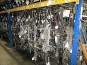 07-09 Toyota FJ Cruiser Power Steering Gear Rack 133K OEM LKQ ~170337310 07-09 Toyota FJ Cruiser Power Steering Gear Rack 133K OEM LKQ ~170337310