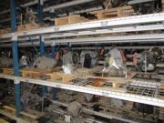 GMC Acadia Buick Enclave Transfer Case Assembly 146K OEM LKQ GMC Acadia Buick Enclave Transfer Case Assembly 146K OEM LKQ