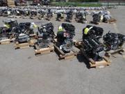 2015 2016 15 16 Jeep Renegade 2.4L Engine Motor 18K OEM 2015 2016 15 16 Jeep Renegade 2.4L Engine Motor 18K OEM