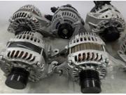 2016 Mini Cooper Alternator OEM 15K Miles (LKQ~142995917) 2016 Mini Cooper Alternator OEM 15K Miles (LKQ~142995917)